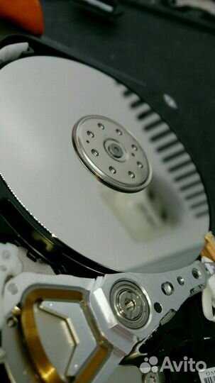 Восстановление данных с любых носителей