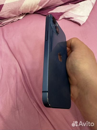 iPhone 13, 128 ГБ