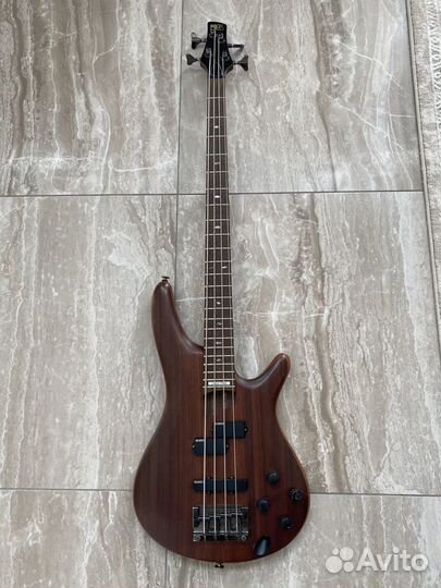 Бас гитара активная Ibanez sdgr Custom (Japan1993)