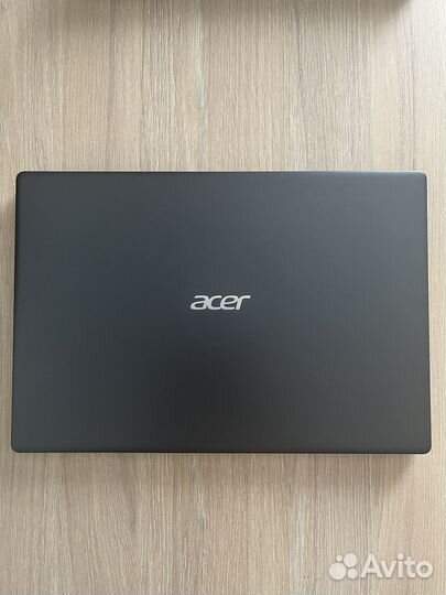 Ноутбук Acer Aspire 3