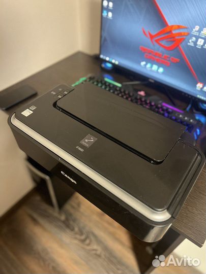 Canon pixma ip2600