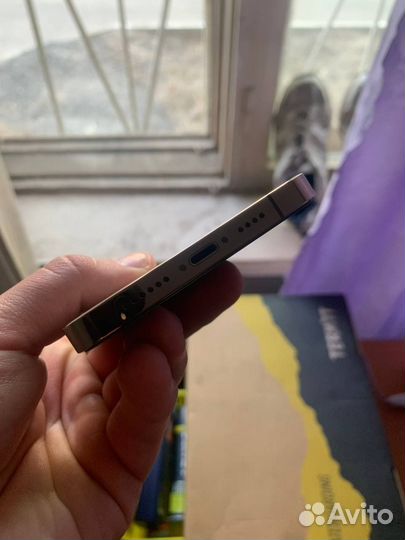 iPhone 13 Pro Max, 128 ГБ
