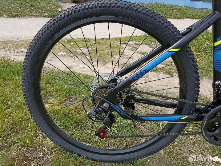 Велосипед горный 26 колеса