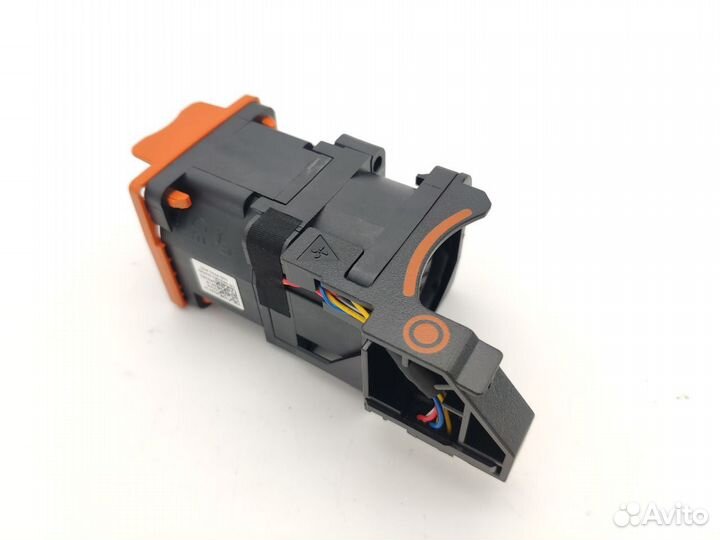 Вентилятор для dell PowerEdge R640 0RG2X2