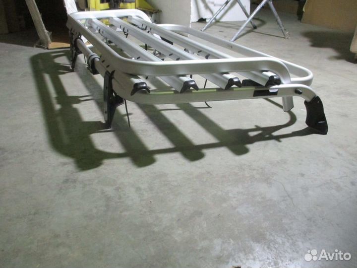 Велoбагажник Volkswagen T5 VAG 7H0071104