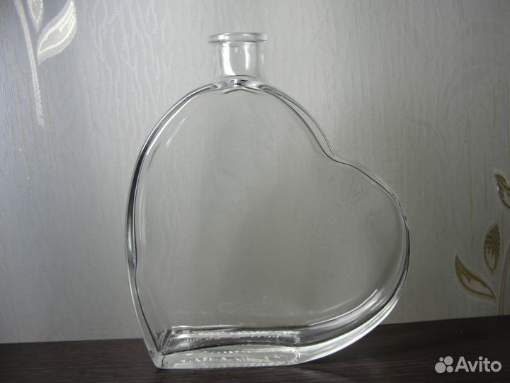 Красивые сосуды для свадебной песочной церемонии