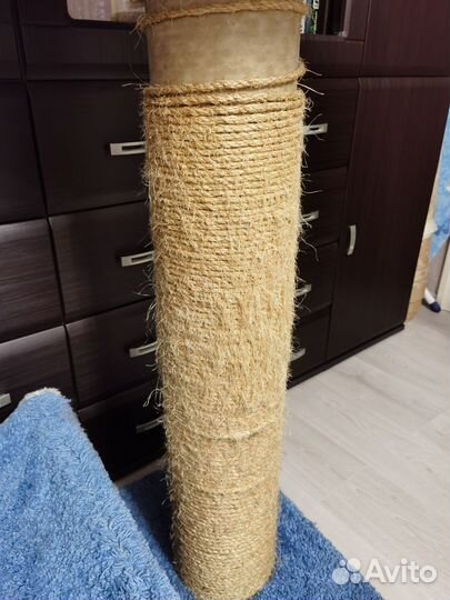 Когтеточка Пушок Мишутик