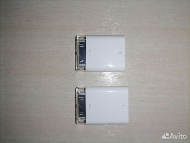 Переходник iPad
