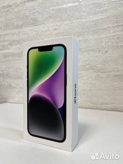iPhone 14, 128 ГБ