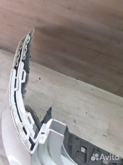 Бампер задний Bmw X6 E71 С 2008 Года