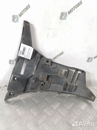 Крепление бампера переднее левое Volvo V70 SW65