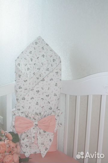 Конверт-одеяло