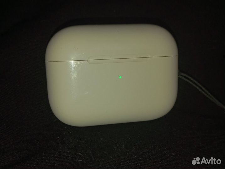 Беспроводные наушники Apple AirPods Pro 2