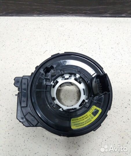 Шлейф подрулевой VW Volkswagen Touareg 3 2019г