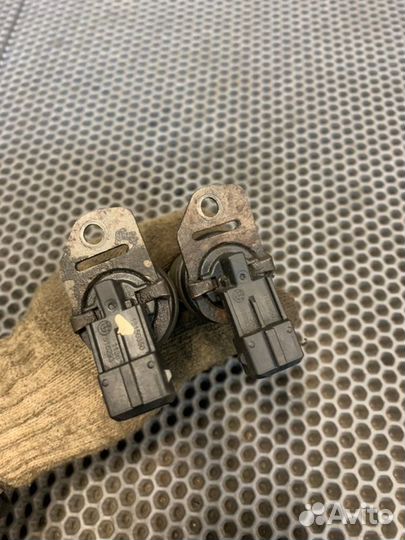 Клапан электромагнитный Bmw 335 Xi E92 N54 2007