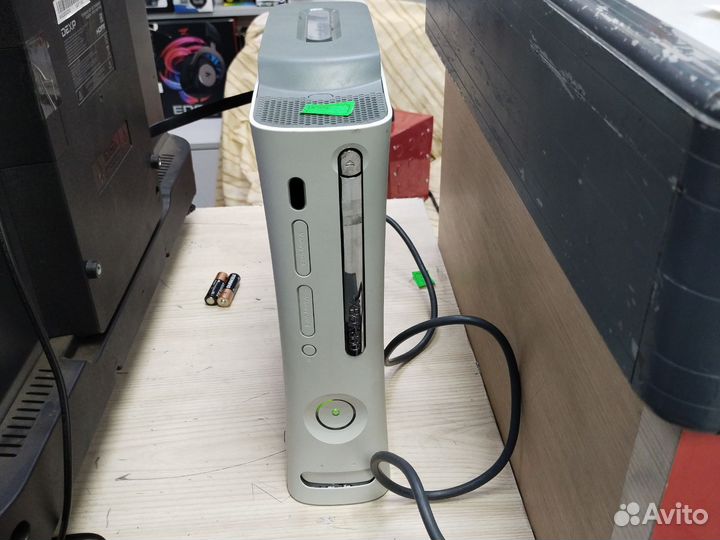 Xbox 360