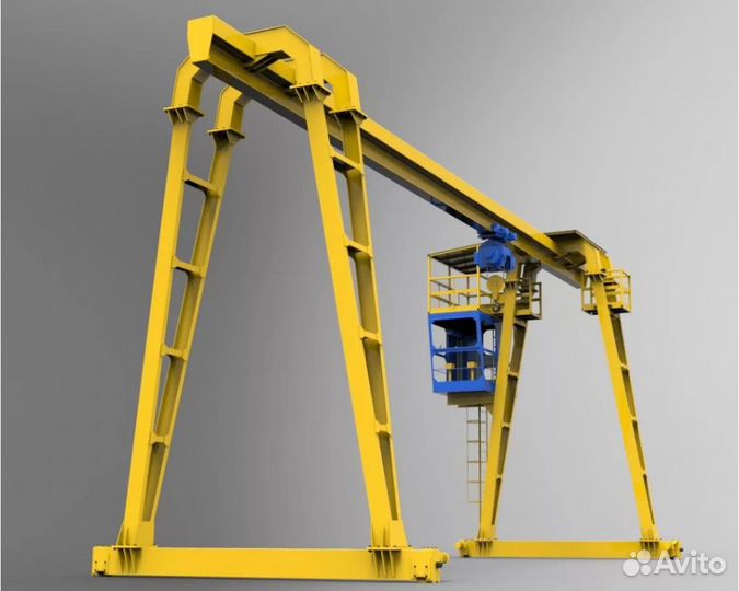 Ремонт погрузчиков