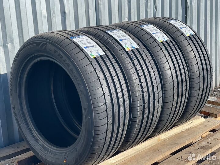 Triangle TH201 255/35 R18 93Y