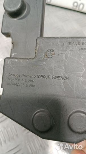 Б/У Крышка блока предохранителей E60/E61 20#001