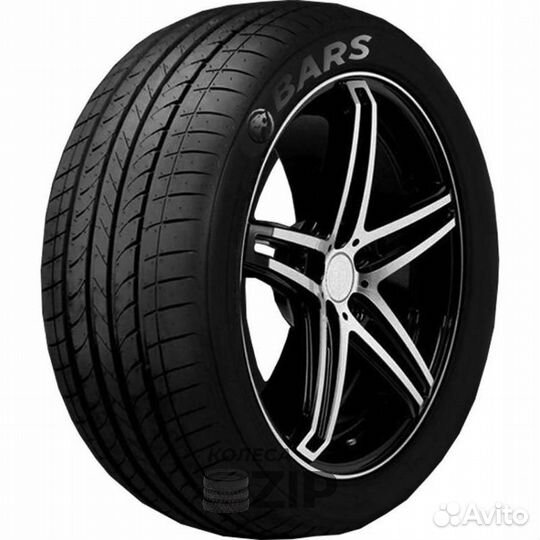 Bars UZ200 185/75 R14 89T