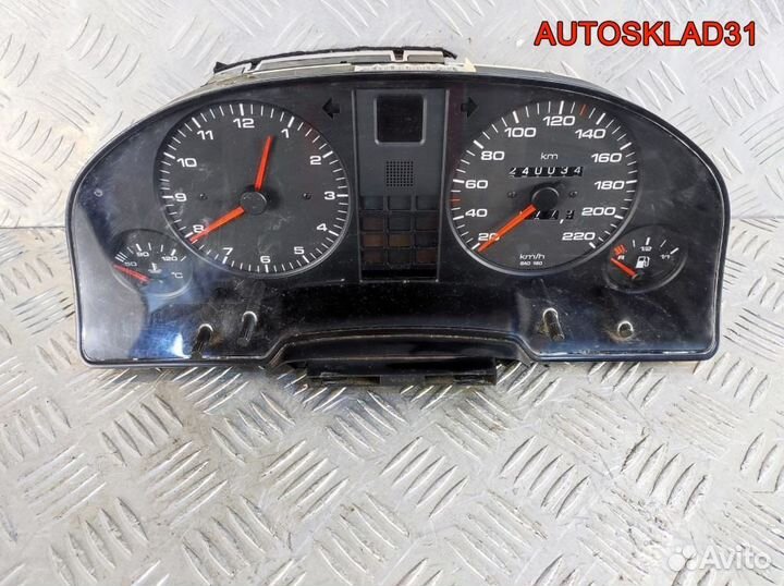 Панель приборов Audi 80 B4 8A0919033CA Дизель