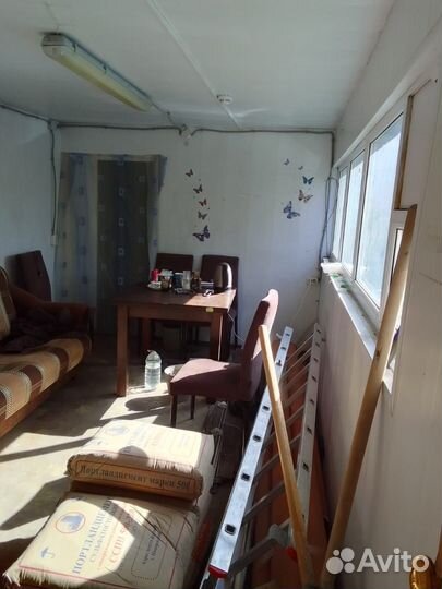 Продам вагончик бытовка бу