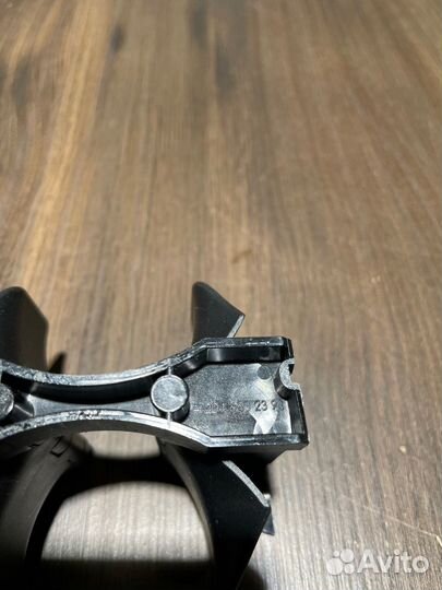 Подстаканник Mercedes-Benz C-Class W204 272921