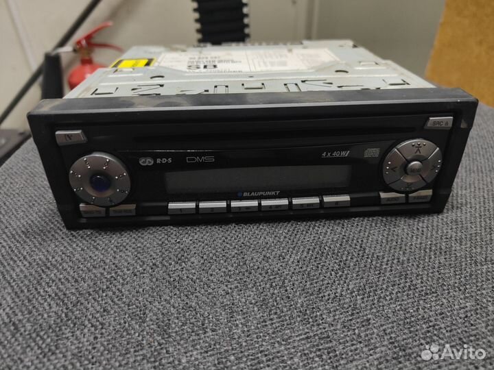Blaupunkt 96 829 597