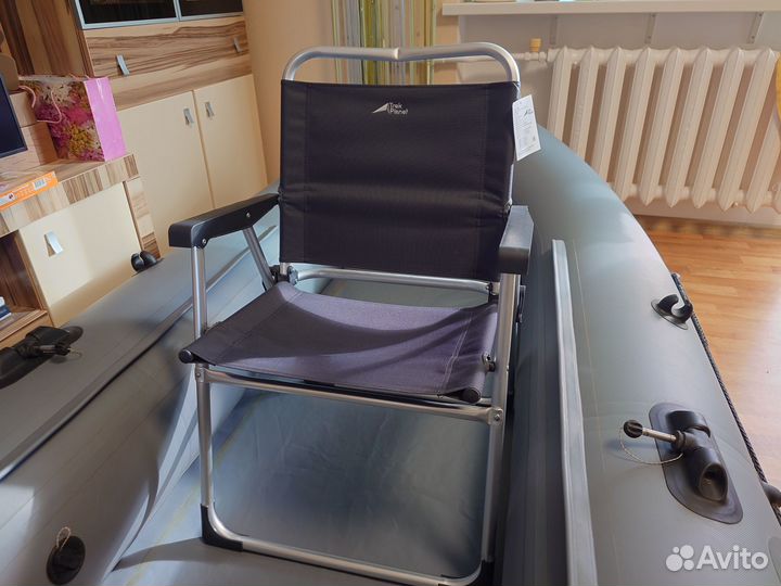 Кресло складное туристическое