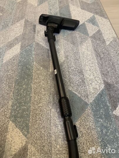 Пылесос Samsung SC8835 бу