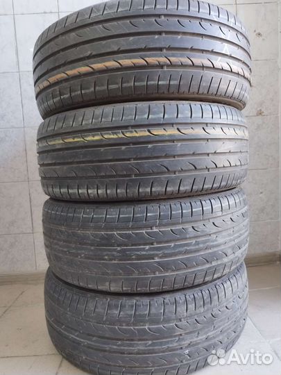 Bridgestone Dueler H/P Sport 235/45 R19