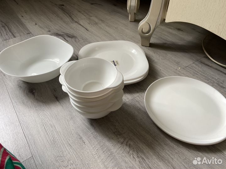 Столовый сервис Luminaric