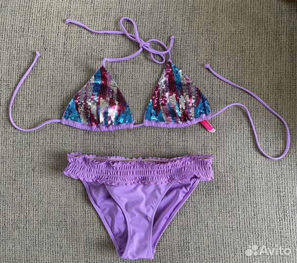 Купальники Victoria’s Secrets