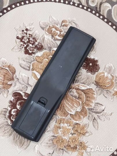 Пульт ду для приставки Триколор GS 8300 N