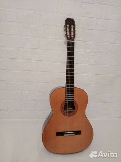 Классическая гитара Hohner HC-06