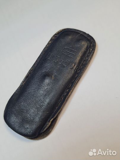 Нож швейцарик СССР