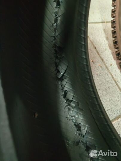 Yokohama IG10 225/60 R18