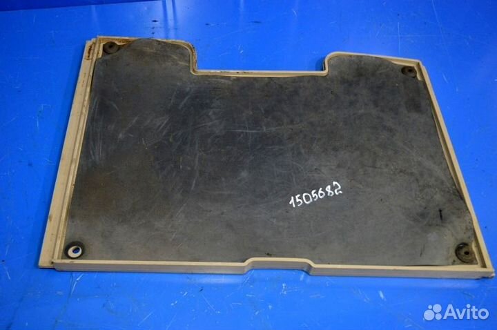 Полка верхнего яшика scania R-series (01.04)