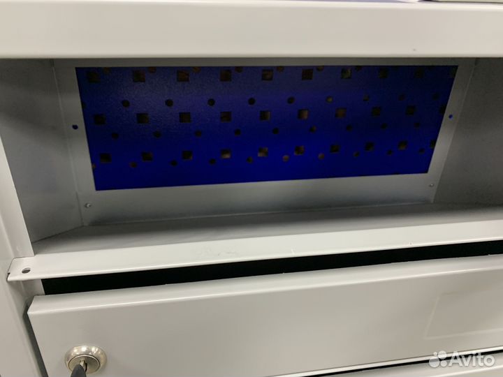 Почтовые ящики