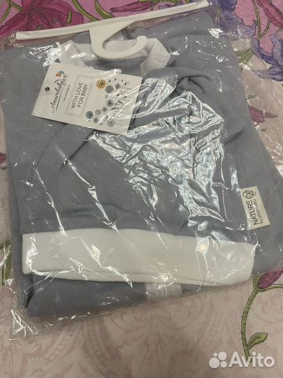 Пеленка кокон68