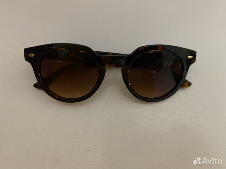 Очки женские