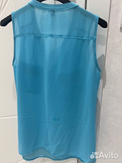 Пакетом Женские блузки 42-44 р-р 3 шт