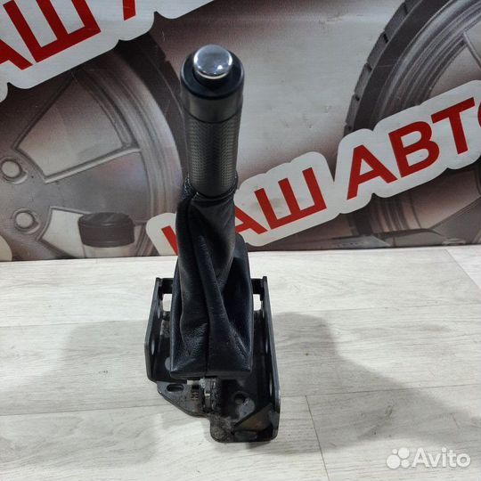 Рычаг стояночного тормоза Chevrolet Aveo Т 250