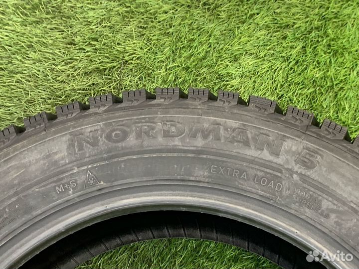 Ikon Tyres Nordman 5 185/70 R14 92T