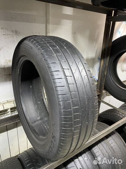 Pirelli Scorpion Verde 215/60 R17 96H