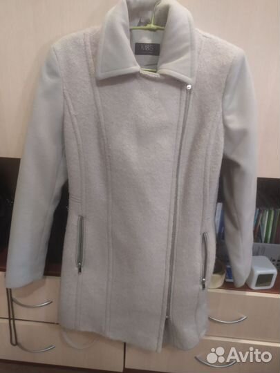 Продам пальто