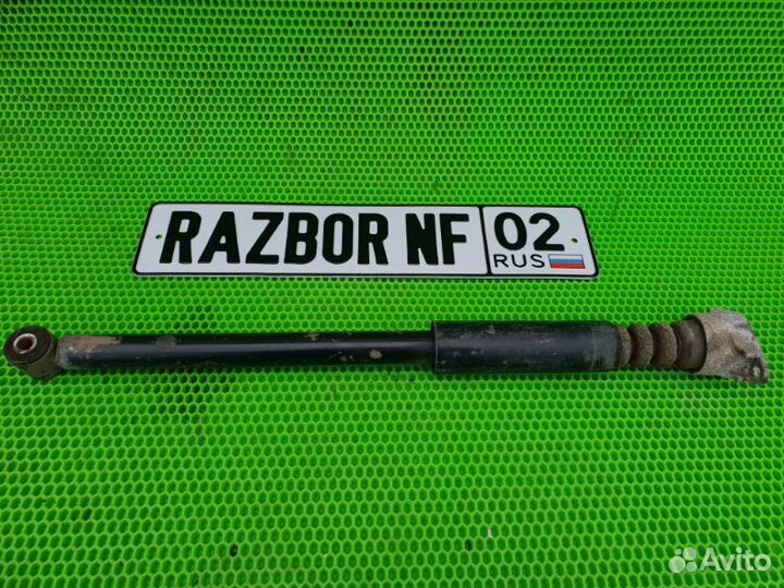 Амортизатор задний левый Ford Fusion хетчбек fxja