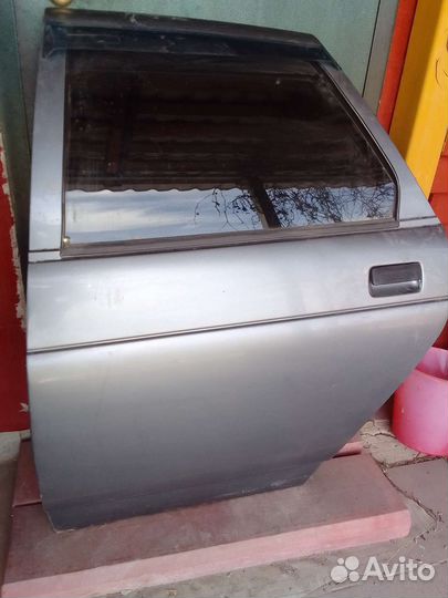 Двери на priora бу