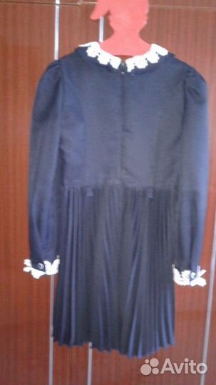 Школьная форма