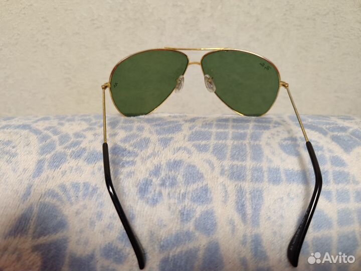 Солнцезащитные очки женские бу